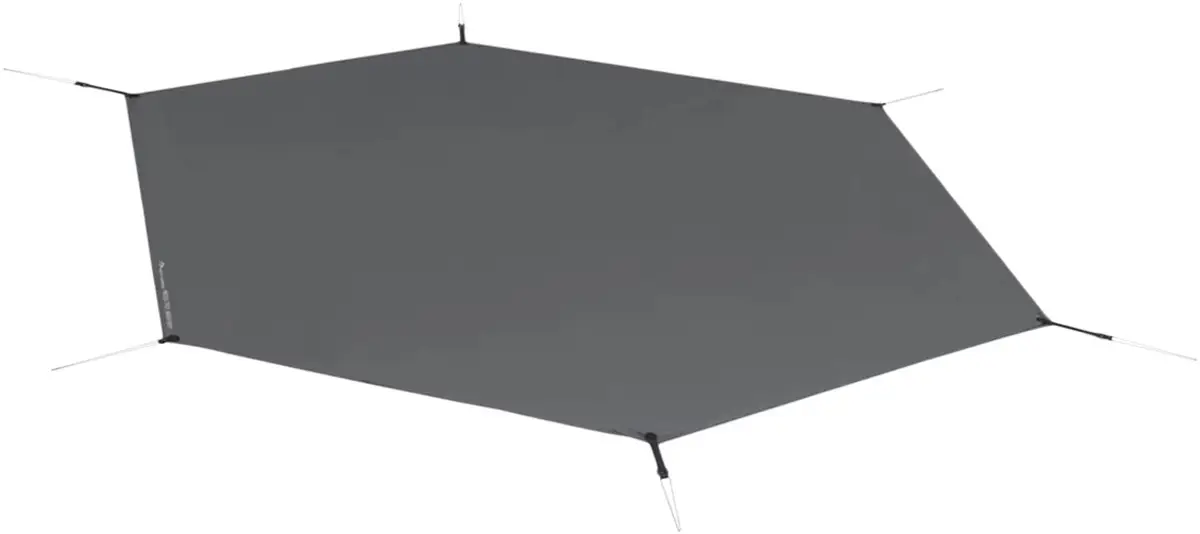 Пол для палатки Sea To Summit Ikos TR3 Footprint Charcoal