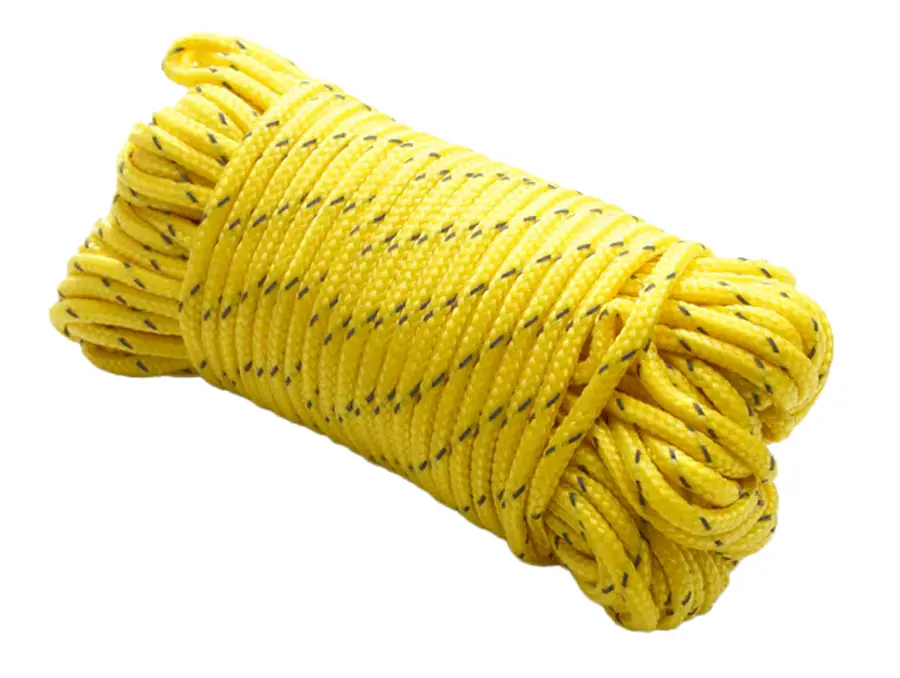 Веревка Coghlan’s CHL1630 Reflective Guy Line