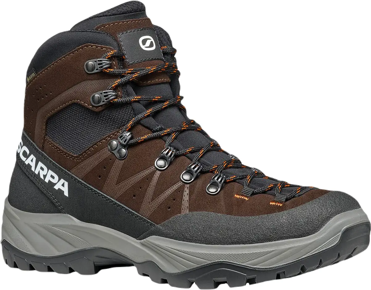 Черевики Scarpa Boreas GTX