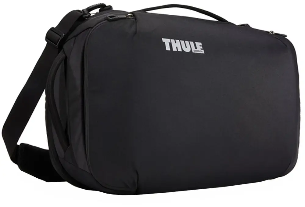 Сумка дорожня THULE Subterra Convertible Carry On 40L TSD340