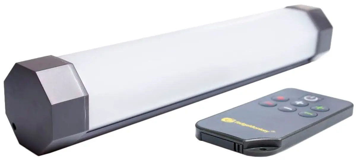 Ліхтар кемпінговий RidgeMonkey Bivvy Lite Pro IR