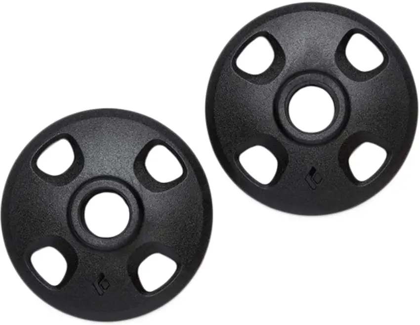 Кільце для трекінгових палок Black Diamond Trekking Baskets 60мм