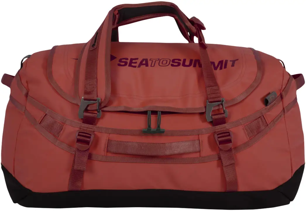 Сумка Sea To Summit Duffle 65 Red