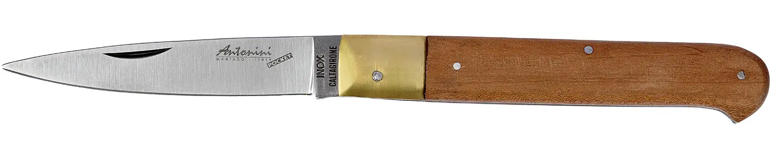 Ніж Antonini Pocket Caltagirone 23