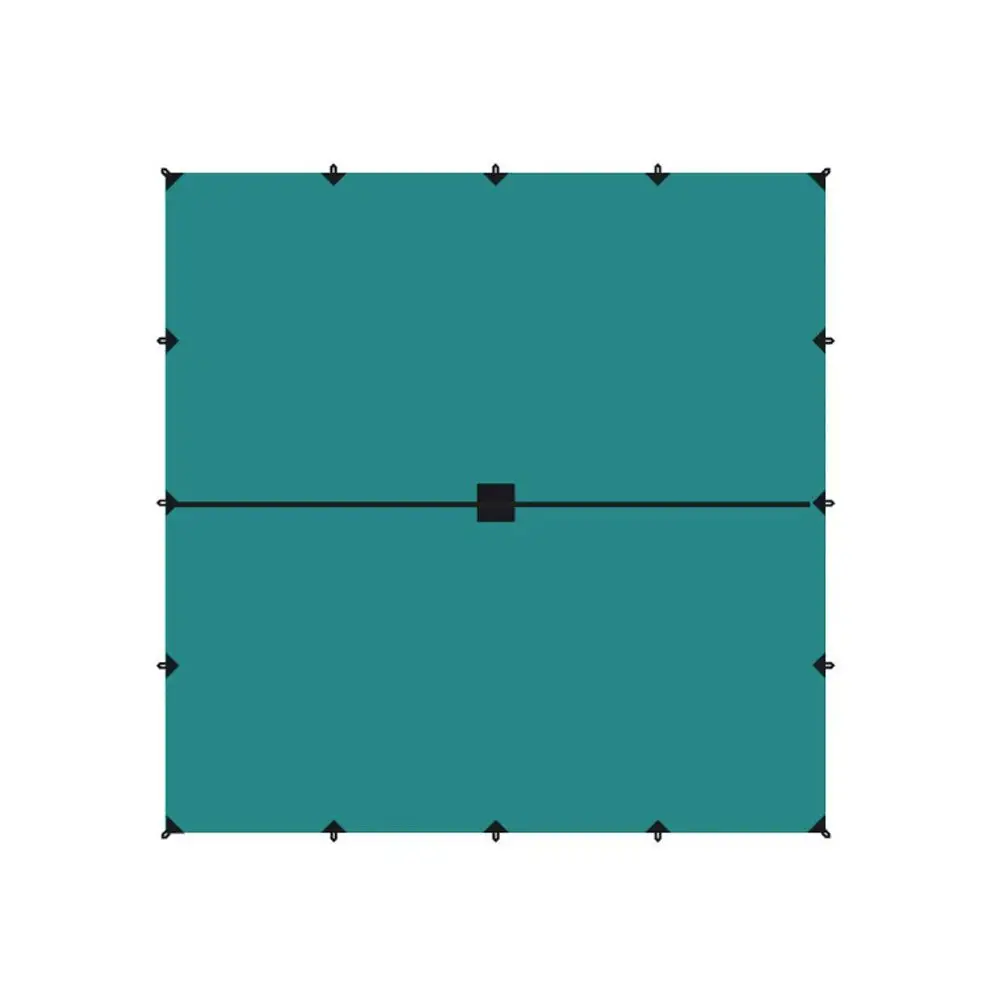 Тент Tramp 6х6 Green