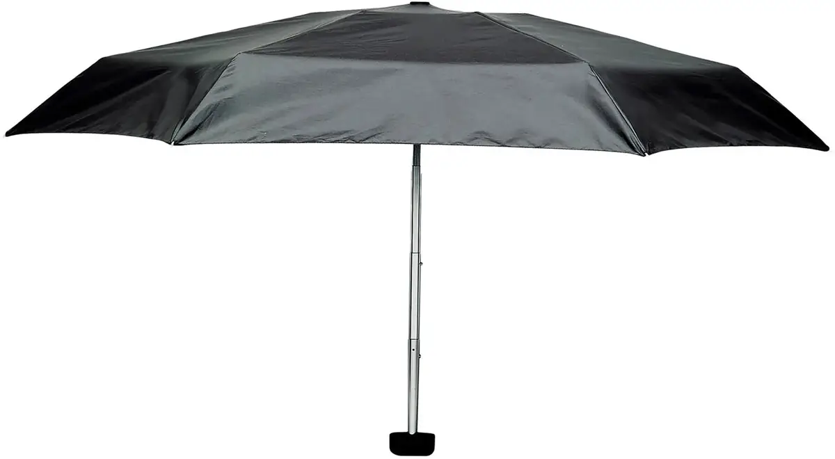 Зонт Sea To Summit TL Pokket Umbrella Black
