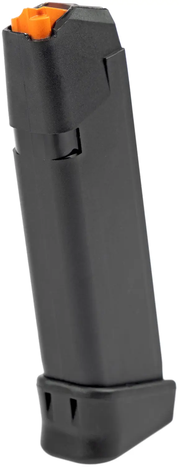 Магазин Glock 17/19 9 мм (9х19) на 19 патронів