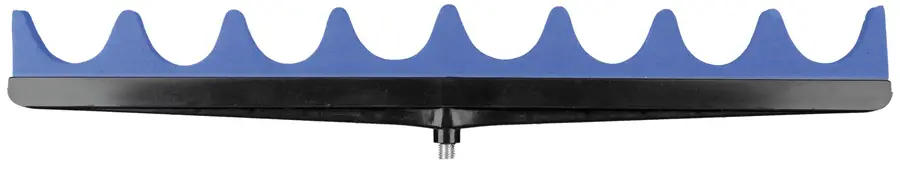 Підставка для вудилищ CarpZoom Back Feeder Rod Rest 50см