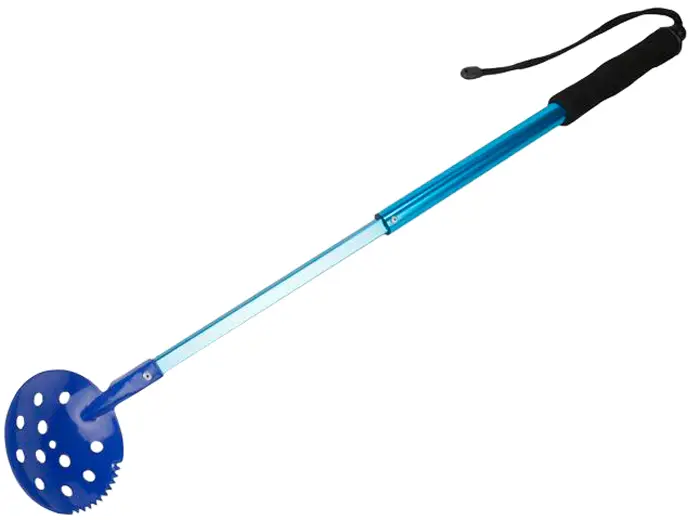 Черпак Fishing ROI алюминий S