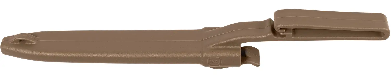 Піхви Glock mod.81 Dark Earth