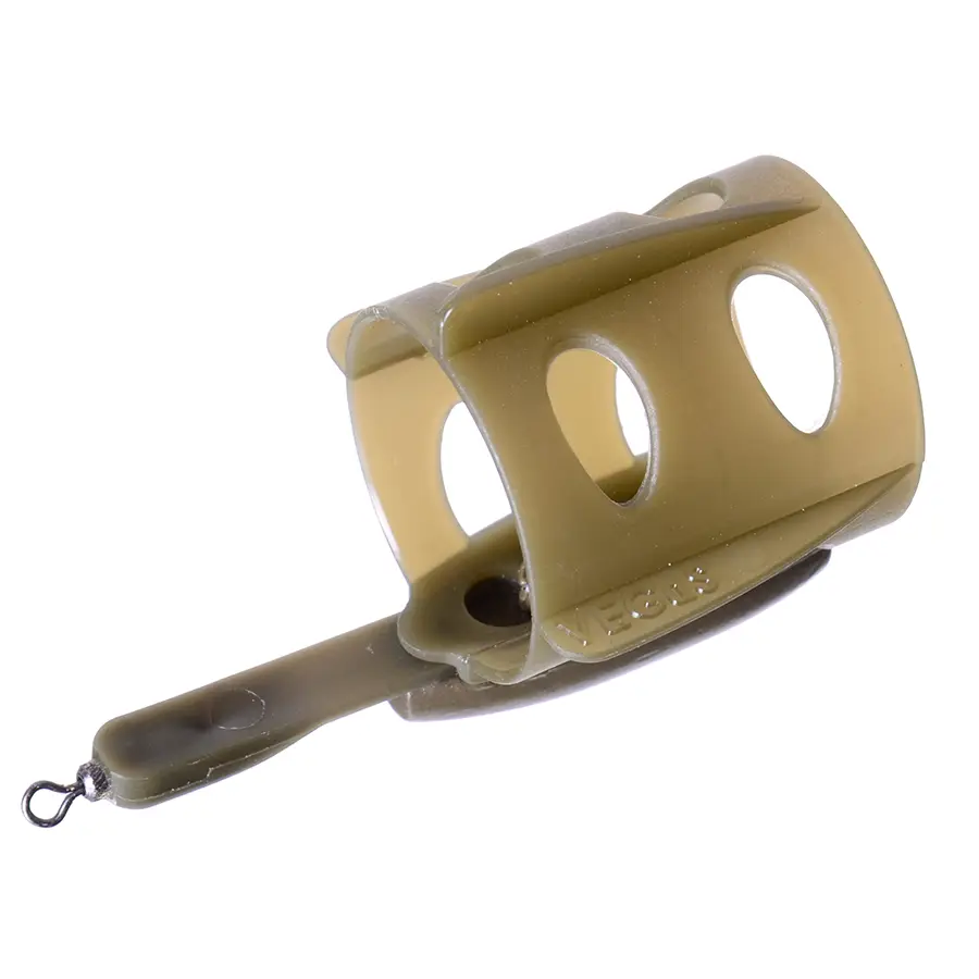 Годівниця VEGaS овал малий 7g