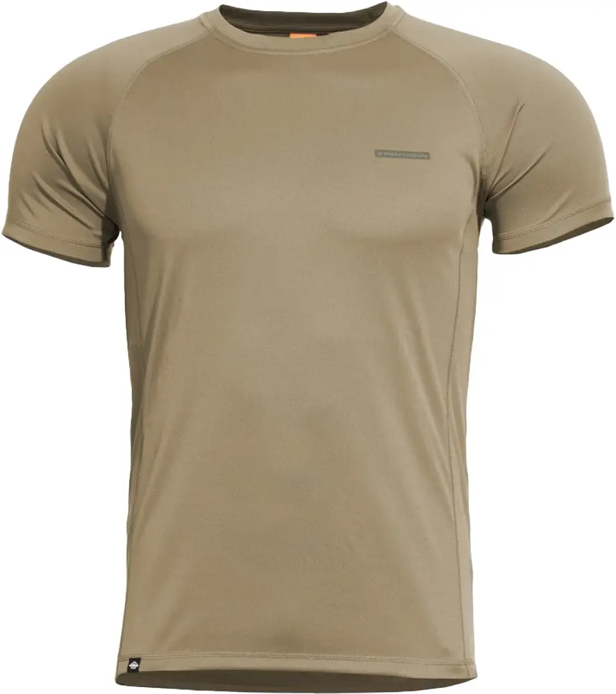 Футболка Pentagon Bodyshock MK2 Quick Dry T-shirt