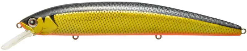 Воблер Tiemco Jerkin’ Pepper 130SP 130mm 22.0g #278