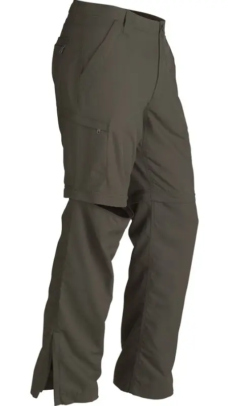 Штани Marmot Cruz Convertible