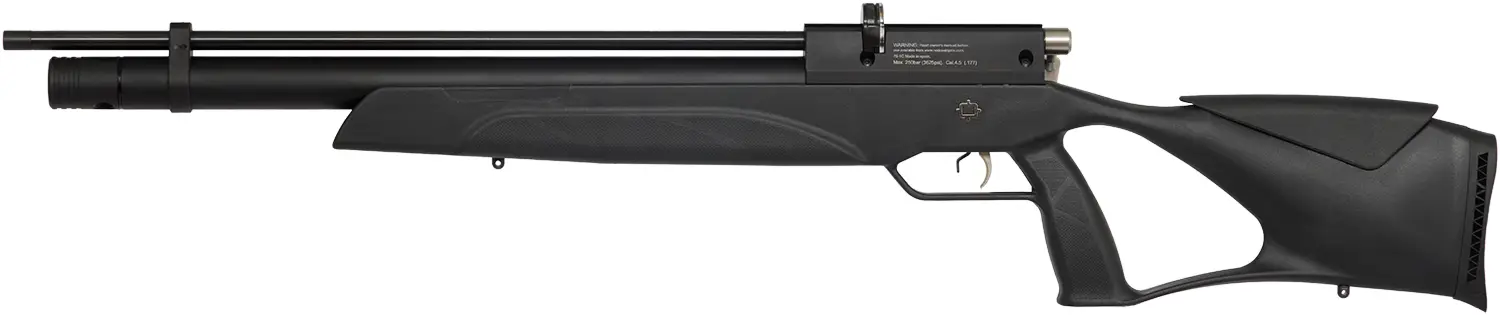 Гвинтівка пневматична Norica NTX 35 4,5 мм