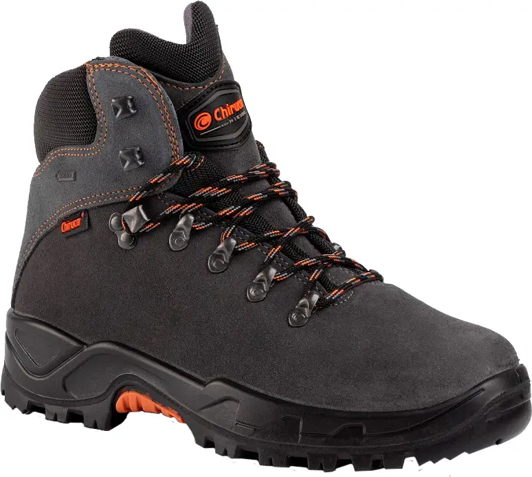 Ботинки Chiruca Xacobeo