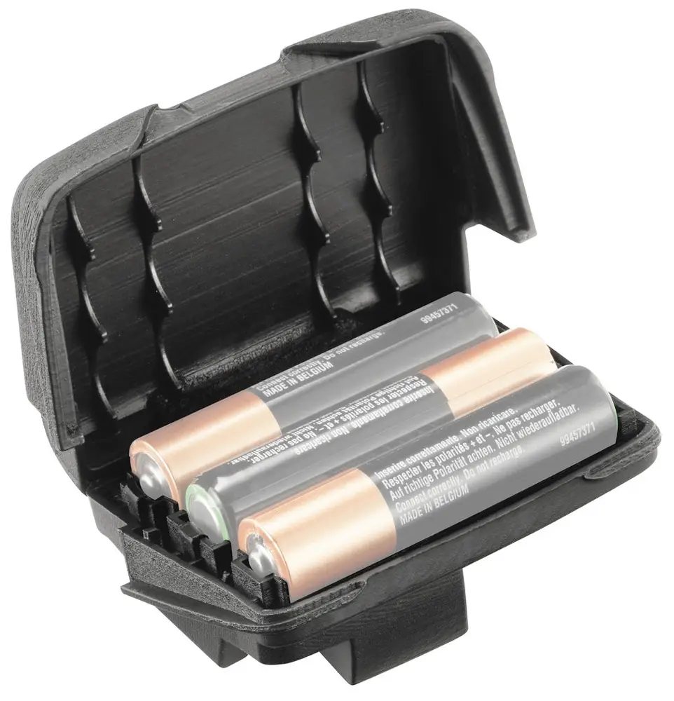 Адаптер під батарейки Petzl 3xAAA/LR3 для Reactik, Reactik+