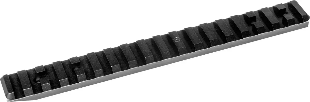 Планка Henneberger для карабинов Savage 10/11 SA. Weaver/Picatinny