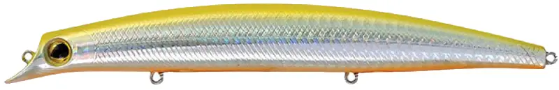 Воблер Trabucco Rapture Momoko F 120mm 16.5g CHT