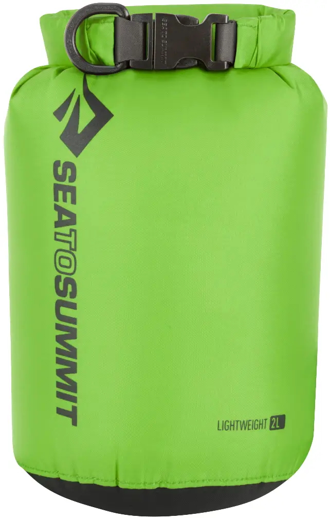Гермомешок Sea To Summit Lightweight Dry Sack 2 Apple green