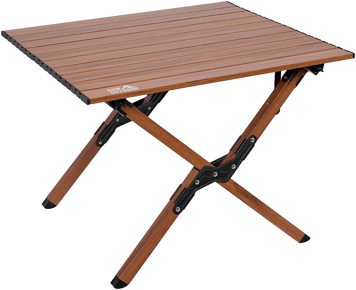 Стол раскладной Skif Outdoor Scandi Duo Wood