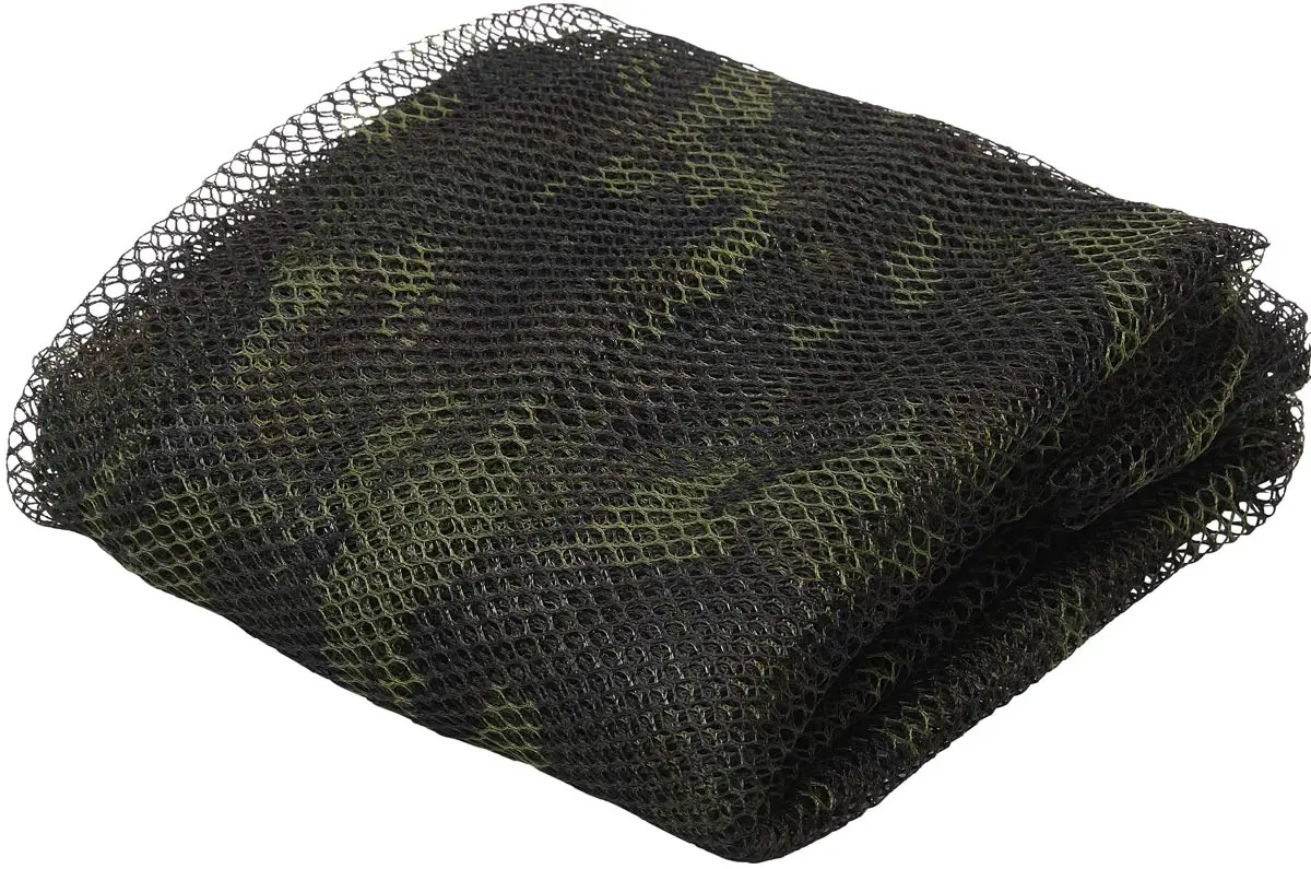 Сітка для підсака Prologic Spare Landing Net Mesh Avenger 42” camo