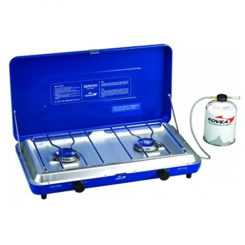 Плита Kovea KB-0102-P Barbarian Hose