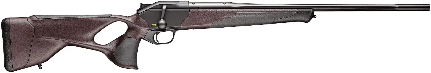Карабин Blaser R8 Ultimate Elastomere iC кал. 6.5 Creedmoor 58 см M15x1