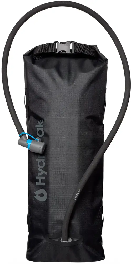 Питьевая система HydraPak Reservoir 3L Black
