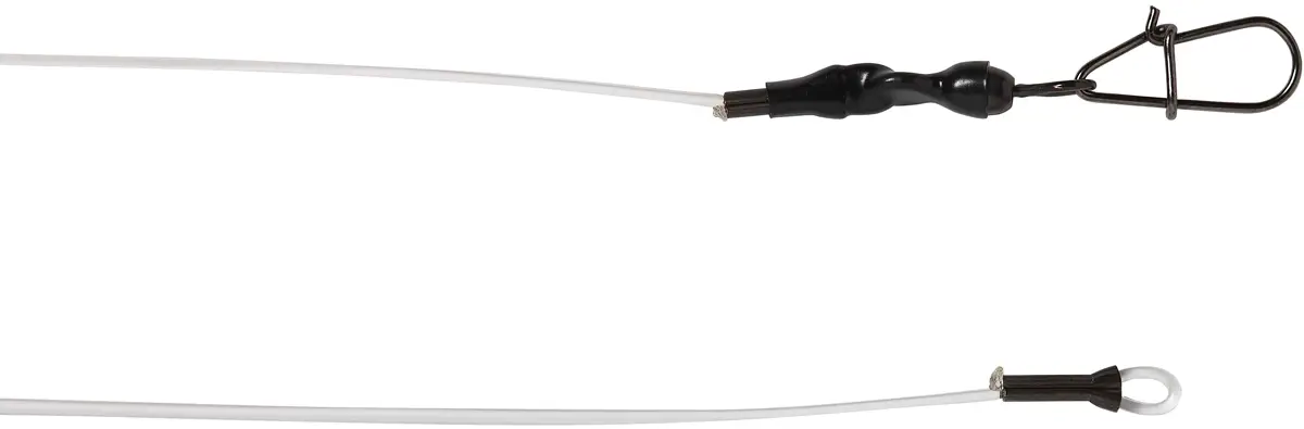 Повідець Savage Gear Regenerator Pike Trace 1.20 mm 34kg 60cm (3 шт/уп.)