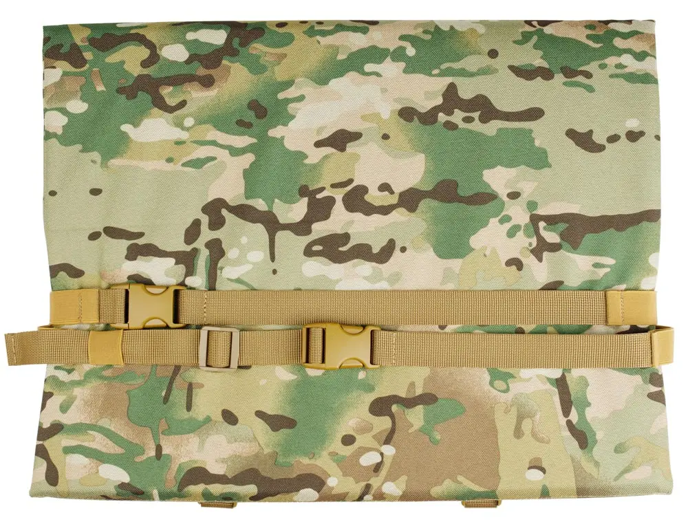 UARM Каремат для сидения раскладной бронированный с NIR