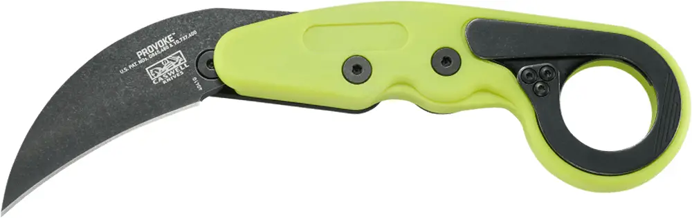 Ніж CRKT Provoke ZAP