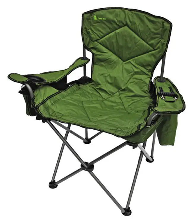 Крісло Time-Eco 101 SBG Companion