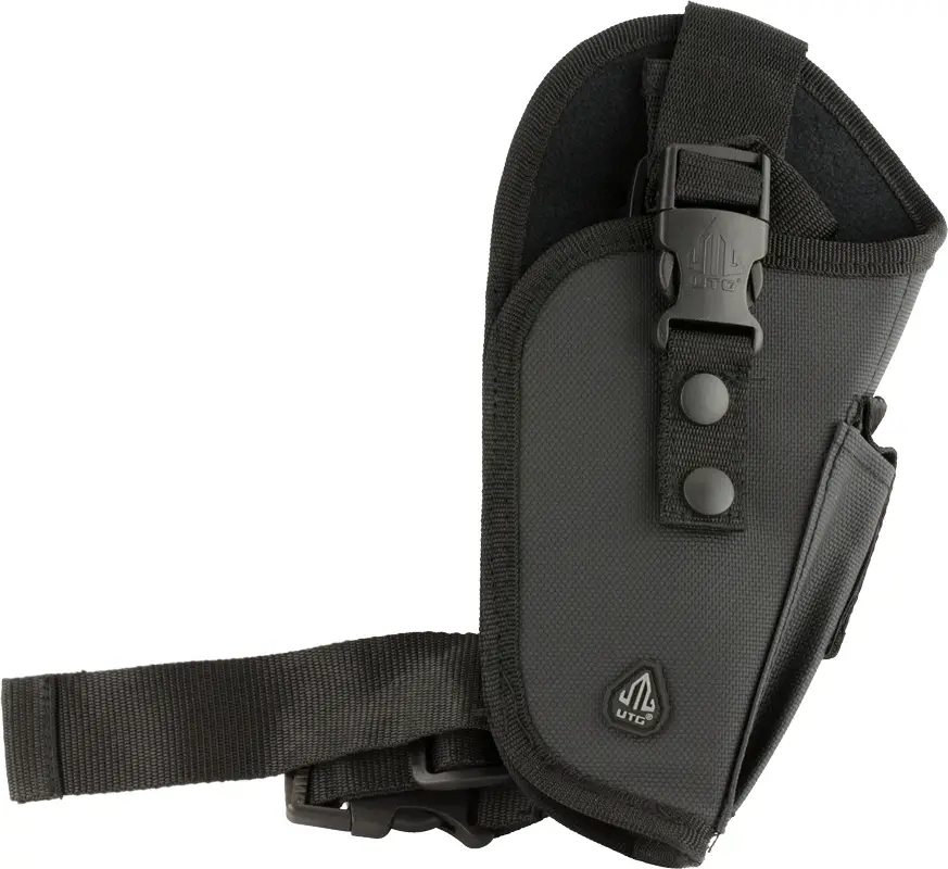 Кобура Leapers UTG Elite Tactical на стегно універсальна