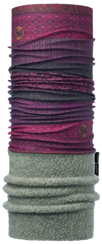 Мультиповязка Buff Polar Thermal karkund multi