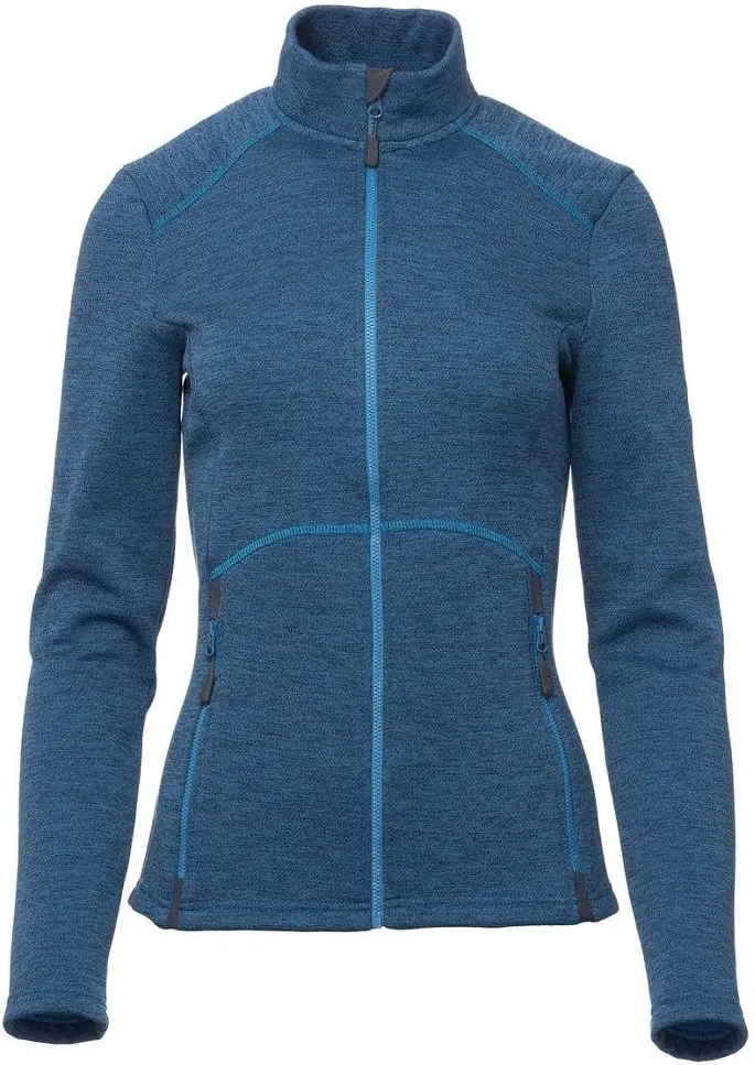 Кофта Turbat Porto Wmn XS Blue Melange