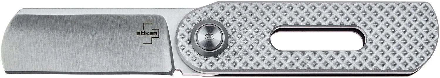 Ніж Boker Plus Ovalmoon Swivel