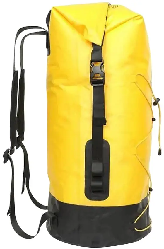 Гермомешок Naturehike NH21FSB04 40 Lemon yellow