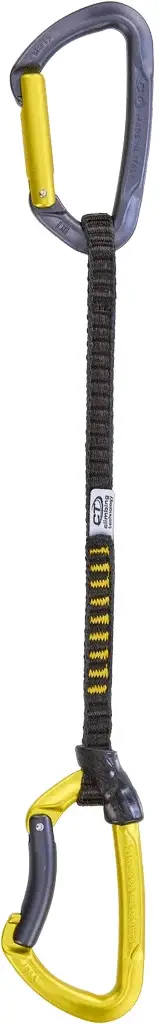 Відтяжка Climbing Technology Lime Set DY 17см