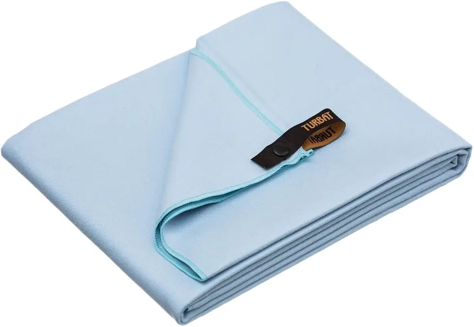 Полотенце Turbat Lagoon XL Light Blue