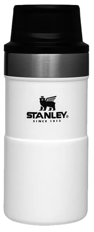 Термокружка Stanley Classic Trigger Action Travel 0,25л Polar