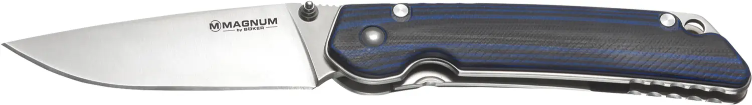 Нож Boker Magnum B&B