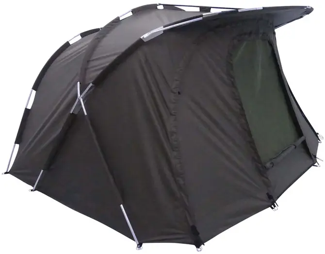 Палатка Prologic Commander X1 Bivvy 2man Черный