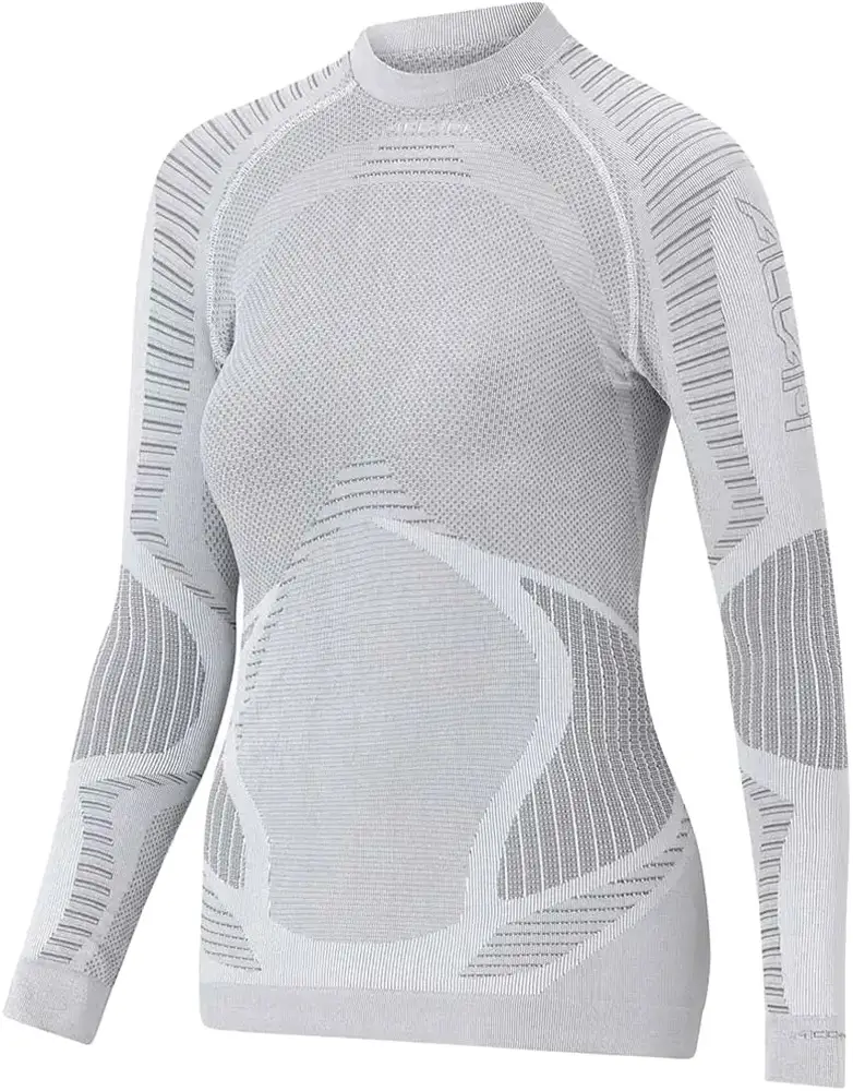 Термокофта Accapi XPerience WM M/L Silver/Grey