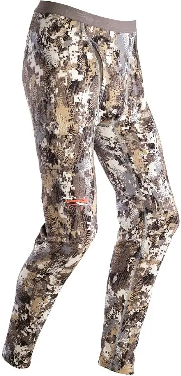 Кальсони Sitka Gear Merino Heavyweight 3XL Optifade Elevated II