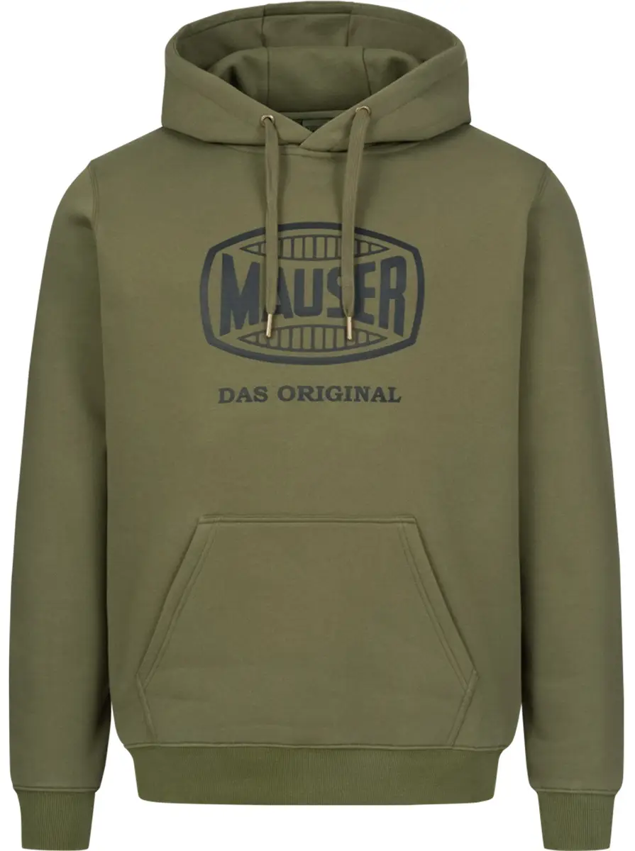 Худі Mauser Men’s Hoody 23