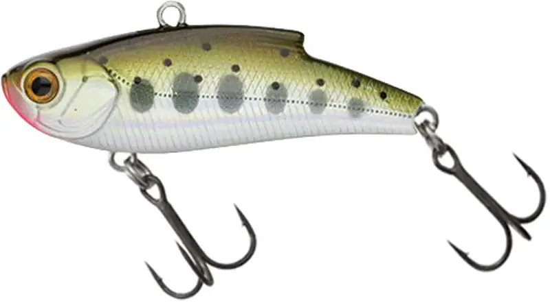 Воблер Bassday ORC Range Vib 55ES 55mm 10.0g H-02