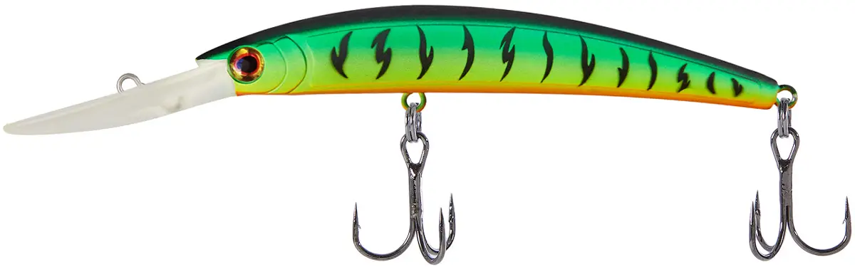 Воблер Select Diver 130F 130mm 24.0g #02 (max 8.0m)