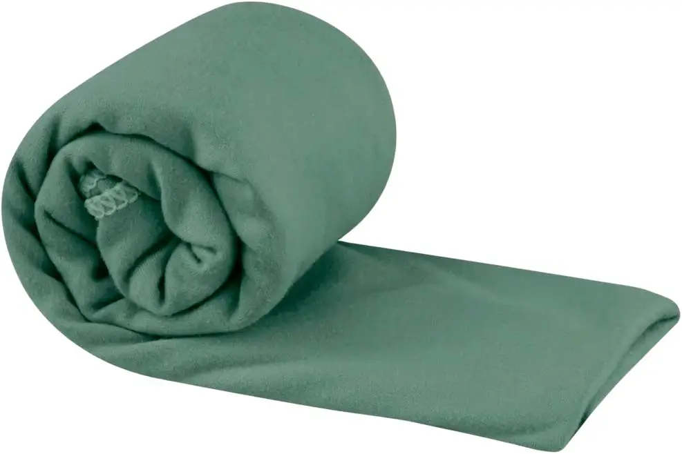 Полотенце Sea To Summit DryLite Towel XL Sage