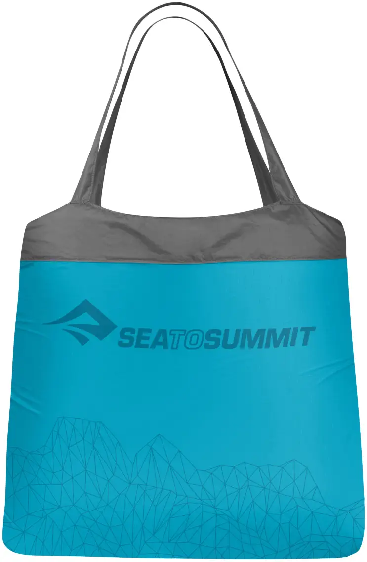 Сумка Sea To Summit Ultra-Sil Nano Shopping Bag 25 Teal